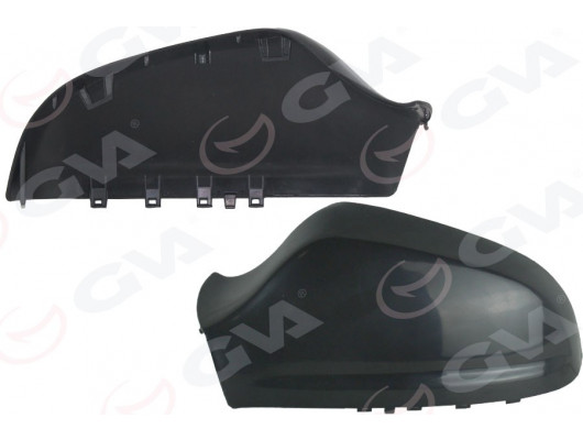 AYNA KAPAĞI SOL ASTRA H 10 MAKYAJLI KASA ASTARLI