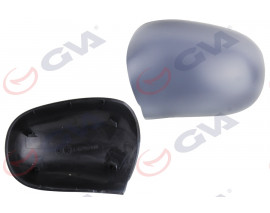 AYNA KAPAĞI SOL MEGANE I 96-03 ASTARLI