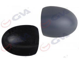 AYNA KAPAĞI SOL TWİNGO I 92-07 ASTARLI