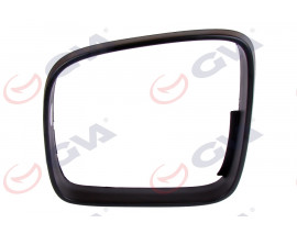 AYNA KAPAK ÇERÇEVESİ SOL VW T5 04