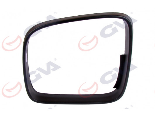 AYNA KAPAK ÇERÇEVESİ SOL VW T5 04