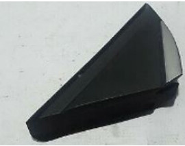 AYNA KENAR BAKALİTİ SAĞ SİYAH RENAULT MEGANE IV 15