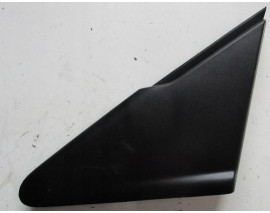 AYNA KENAR BAKALİTİ SOL SİYAH RENAULT MEGANE IV 15