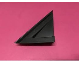 AYNA KENAR ÜÇGEN PLASTİK SOL CLIO V