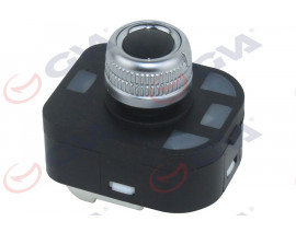 AYNA KUMANDA DÜĞMESİ AUDI A4 2008-2012 -Q5 2009-2012