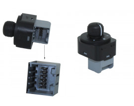 AYNA KUMANDA DÜĞMESİ DOBLO-FİORİNO-DUCATO 2-BİPPER-NEMO