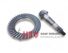 AYNA MAHRUTI 41x8-5.13 TRANSIT T.15 93 99