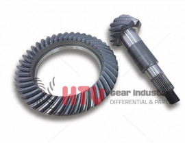 AYNA MAHRUTİ DİŞLİ 11x43 3.909 TRANSIT V348 11 16