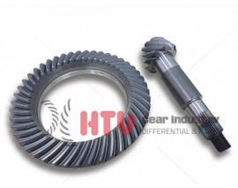 AYNA MAHRUTİ DİŞLİ 9x46 5.111 TRANSIT 350 V347 11 14