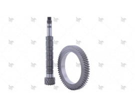 AYNA MAHRUTİ DİŞLİ GRUBU PEUGEOT 205-206-207-307-CITROEN C2-C3