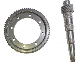 AYNA MAHRUTİ DİŞLİSİ 5 İLERİ VW GOLF 15x68 DİŞ VAG GRUBU TÜM ARAÇLAR