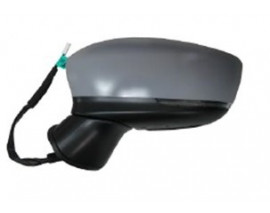 AYNA MAZDA 3 2016-2018 ELEKTRİKLİ KATLANIR ISITMALI ASTARLI SİNYALİ BLİS SAĞ