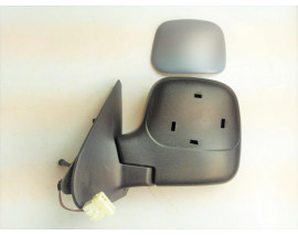 AYNA MEKANİK ISITMALI ASTARLI SOL PARTNER BERLİNGO 1996-2008