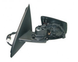 AYNA MERCEDES A CLASS W176 2012- ELEKTRİKLİ ISITMALI ASTARLI SİNYALLİ HAFIZALI ASFERİK SAĞ