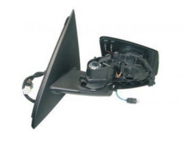 AYNA MERCEDES A W176 12 ELEKTRİK KATLANIR ISITMA ASTAR SİNYAL AYDINLATMA HAFIZA ASFERİK BLİS SOL