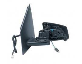 AYNA MERCEDES B W246 11 ELEKTRİK KATLANIR ISITMA ASTAR SİNYAL AYDINLATMA HAFIZA ASFERİK BLİS SAĞ 2468100415