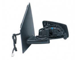 AYNA MERCEDES B W246 11 ELEKTRİKLİ KATLANIR ISITMALI ASTARLI SİNYALLİ HAFIZALI ASFERİK BLİS SAĞ 2468100215