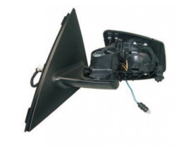 AYNA MERCEDES C C204 11 ELEKTRİK KATLANIR ISITMA ASTAR SİNYAL AYDINLATMA HAFIZA ASFERİK BLİS SAĞ