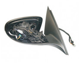 AYNA MERCEDES C-CLASS W205 SEDAN 2014- ELEKTRİKLİ ISITMALI ASTARLI SİNYALLİ ASFERİK SAĞ