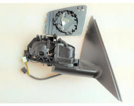 AYNA MERCEDES C W204 10-13 ELEKTRİK KATLANIR ISITMA ASTAR SİNYAL AYDINLATMA HAFIZA ASFERİK BLİS SOL 2048100115