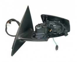 AYNA MERCEDES CLA CLASS C117 X117 13 ELEKTRİKLİ ISITMALI ASTARLI SİNYALLİ AYDINLATMALI HAFIZALI SOL 1768100115