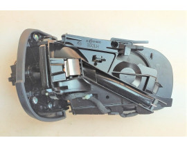 AYNA MERCEDES E CLASS W210 2000-2002 ELEKTRİKLİ ISITMALI HAFIZALI ASFERİK SAĞ KAPAKSIZ