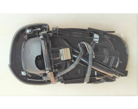 AYNA MERCEDES E CLASS W210 2000-2002 ELEKTRİKLİ KATLANIR ISITMALI HAFIZALI ASFERİK SOL KAPAKSIZ