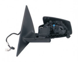 AYNA MERCEDES EA207 C207 COUPE 12 ELEKTRİKLİ ISITMALI ASTARLI SİNYALLİ HAFIZALI ASFERİK BLİS SOL 2078110110