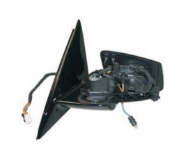 AYNA MERCEDES EW212 10-16 ELEKTRİK KATLANIR ISITMA ASTAR SİNYAL AYDINLATMA HAFIZA ASFERİK SOL 2128100015