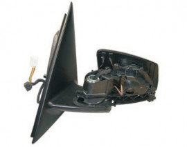 AYNA MERCEDES GLKX204 09-15 ELEKTRİKLİ KATLANIR ISITMALI ASTARLI SİNYALLİ HAFIZALI ASFERİK SOL 2048111107