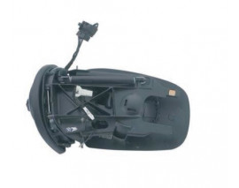 AYNA MERCEDES M-CLASS W163 2001-2005 ELEKTRİKLİ ISITMALI ASTARLI SİNYALLİ ASFERİK SOL