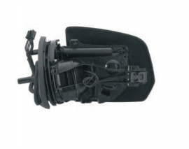 AYNA MERCEDES M-CLASS W164 GL-CLASS X164 08-11 ELEKTRİKLİ ISITMALI SİNYALLİ AYDINLATMALI ASFERİK SOL