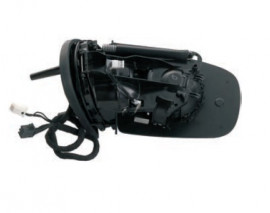 AYNA MERCEDES MW164 05-08 ELEKTRİK KATLANIR ISITMA ASTAR SİNYAL AYDINLATMA HAFIZA ASFERİK SOL