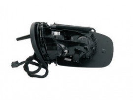 AYNA MERCEDES MW164 05-08 ELEKTRİKLİ KATLANIR ISITMALI ASTARLI SİNYALLİ AYDINLATMALI ASFERİK SAĞ