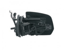 AYNA MERCEDES MW164 GLX164 08-11 ELEKTRİK KATLANIR ISITMA SİNYAL AYDINLATMA HAFIZA ASFERİK SAĞ