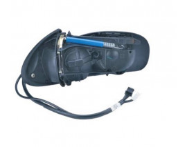 AYNA MERCEDES SW220 03-06 ELEKTRİK KATLANIR ISITMA ASTAR SİNYAL AYDINLATMA HAFIZA ASFERİK SAĞ