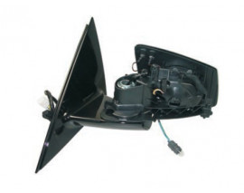 AYNA MERCEDES SW221 10-13 ELEKTRİK KATLANIR ISITMA ASTAR SİNYAL AYDINLATMA HAFIZA ASFERİK SOL 2128100015