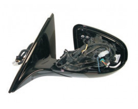 AYNA MERCEDES SW222 13 ELEKTRİK KATLANIR ISITMA ASTAR SİNYAL AYDINLATMA HAFIZA ASFERİK BLİS SOL