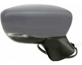 AYNA NİSSAN MİCRA K14 NEW 2017-ELEKTRİKLİ ISITMALI ASTARLI SİNYALLİ SOL YENİ TİP