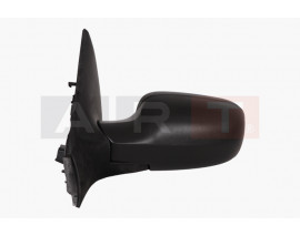 AYNA RENAULT MEGANE II ASTRASIZ 2003-2008 ELEKTRİKLİ KATLANIR ISITMALI ASFERİK SOL