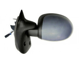 AYNA RENAULT TWİNGO I 1990-2007 ELEKTRİKLİ ISITMALI ASTARLI SOL