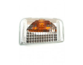 AYNA SİNYAL LAMBASI BEYAZ SOL FIAT DUCATO 100 Multijet 2.2 D-CITROEN JUMPER-PEUGEOT BOXER 2.0 BlueHD i 110