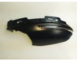 AYNA SİNYAL LAMBASI LED Lİ SOL KAPAKLI CLIO 5