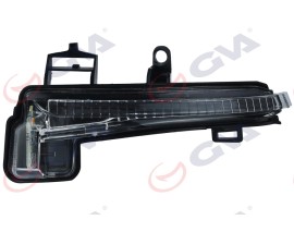 AYNA SİNYALİ R SUPERB 2015