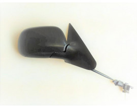 AYNA SKODA OCTAVIA 1997-2004 MEKANİK KÜÇÜK TİP SAĞ 1U0857538D01C-1U1857502CP01C