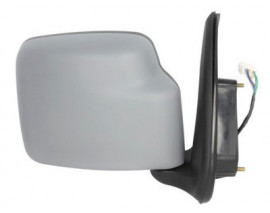 AYNA SUZUKI JİMNY 2007- ELEKTRİKLİ ISITMALI ASTARLI SOL