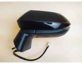 AYNA TOYOTA COROLLA 2019- ELEKTRİKLİ KATLANIR ISITMALI ASTARLI SİNYALLİ SOL