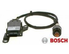AZOT OKSİT NOX SENSÖRÜ 2008-208-3008-301-308-5008-BERLİNGO-C3-C4-C5-COMBO-DS3-DS7-JUMPY-PARTNER 0281006851