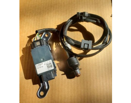 AZOT OKSİT NOX SENSÖRÜ