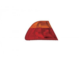 B.3 E46 ARKA STOP KIRM.-SARI CP.LH.99-03